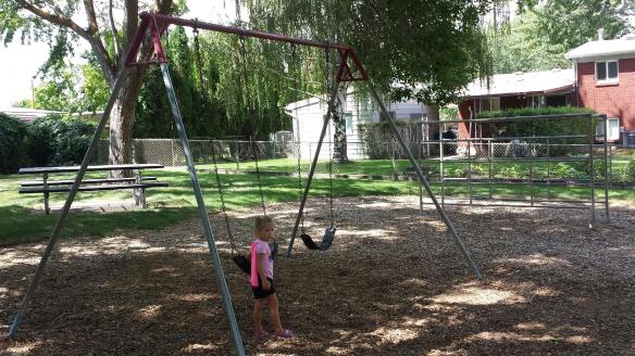 Riverdale's East Park, 4850 South 600 West