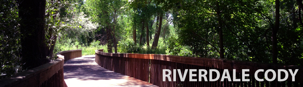 Riverdale Cody