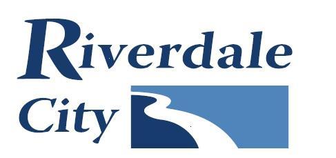 riverdale city logo